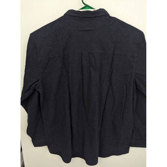 NEW Legendary Whitetails Flannel Shirt Buck Camp Button Up Men's 3XT Tall - Picture 10 of 11